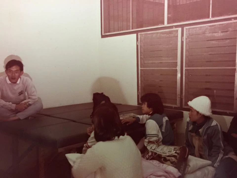 เวียงแหงในอดีต