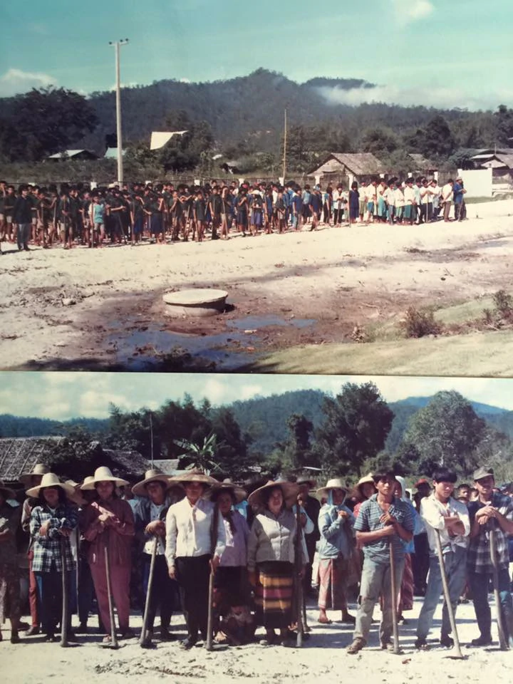 เรื่องราวจากคุณหมอ 30ปี อดีตที่ผ่านมา ตอนที่ 2