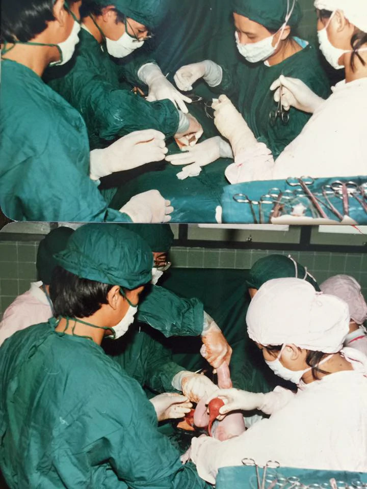  เรื่องราวจากคุณหมอ 30ปี เวียงแหง