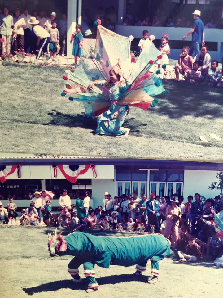 เรื่องราวจากคุณหมอ 30ปี เวียงแหง