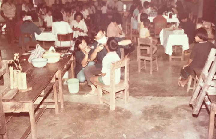 เรื่องราวจากคุณหมอ 30ปี อดีตที่ผ่านมา ตอนที่ 2