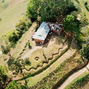 ภาพอำเภอเวียงแหง