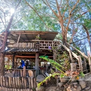 ภาพอำเภอเวียงแหง