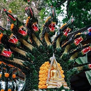 ภาพอำเภอเวียงแหง